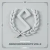 Disciple - Reinforcements, Vol. 4