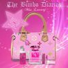 MISS LUXURY - THE BIMBO DIARIES (BONUS TRACKS EDITION)