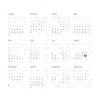 August - 365