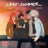 TOKYO MACHINE & Weird Genius - Last Summer (The Remixes)