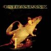 Ultraspank - Progress