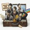 TVXQ! - Share the World / We Are!