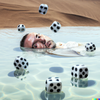 Depp Gibbs - A Roll Of The Dice