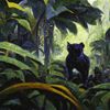 klwn cat - panther, vol. 2