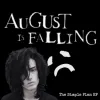 August Is Falling - The Simple Plan EP