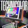 eszii - Technicolor