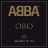 ABBA - Oro: Grandes &Eacute;xitos
