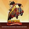 Blerta - The Return Trip...