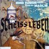 Madlib - Mind Fusion Vol. 3