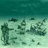 Fish in a Birdcage - Man-O-War