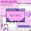 Diva Bleach - No Fun
