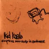 Kid Koala - Emperors Main Course In Cantonese
