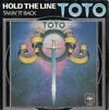 TOTO - Hold The Line