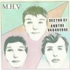 M.H.V. - Sector 27 And The Vadaverse