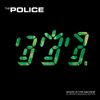 The Police - Ghost In the Machine (Alternate Sequence Edition)