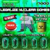 DJ Smokey - Legalize Nuclear Bombs