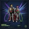 Bandlez - Rave Savers