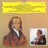 Salvatore Accardo - Concerto per violino n.2 &raquo;La campanella&laquo;; La primavera; Non pi&ugrave; mesta