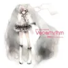 Various Artists - EXIT TUNES PRESENTS Vocarhythm feat. 初音ミク