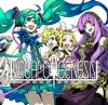Various Artists - EXIT TUNES PRESENTS Vocalogenesis feat. 初音ミク