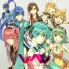 Various Artists - EXIT TUNES PRESENTS Vocalonexus feat. 初音ミク