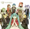 Various Artists - EXIT TUNES PRESENTS Vocalodream feat. 初音ミク