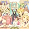 Various Artists - EXIT TUNES PRESENTS Vocalosensation feat. 初音ミク