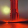 Brender - Tower