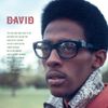 David Ruffin - David: Unreleased LP & More