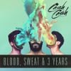 Cash Cash - Blood, Sweat & 3 Years