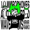 hirihiri & lilbesh ramko - 10 MICROPHONES AND DISTORTED WAVEFORMS!!
