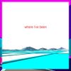 Bill Wurtz - where i've been
