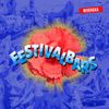 MxRxGxA - FestivalBars (Compilaion Blu)