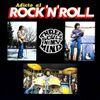 Three Souls In My Mind - Adicto Al Rock 'N' Roll