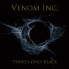 There’s Only Black