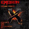 Excision - Codename X (The Remixes)