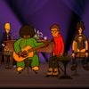 Your Favorite Martian - Alien (Unplugged)