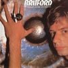 Bruford - Feels Good to Me