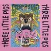 Green Jellÿ - Three Little Pigs
