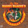 Bear Ghost - Big Town Banky Blaine's Rockabilly BBQ