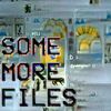 tdstr - Some More Files