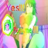 Anime break TV Receptor - VI: Otoko wa misute rarerudeshou. Kanojo no toki ga watashi ni oritekuru