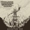 Throne Of Iron - Adventure One