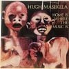 Hugh Masekela - Home Is Where the Music Is
