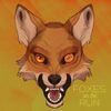 Foxes On The Run - Wild Things