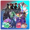 Fishcracks - Kaiju Paradise (Original Game Soundtrack)