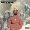 G Fam Black & Flu - Starvin Hagler