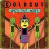 Coldcut - What's That Noise?
