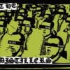 The Distillers - Sing Sing Death House