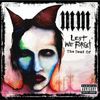 Marilyn Manson - Lest We Forget: The Best Of
